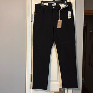 Angels Forever Young Everluxe Sculpt Straight pants-NWT!
